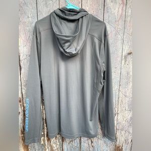 Under Armour Sun Hoodie. Men’s XL